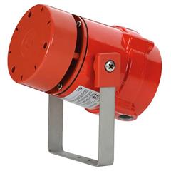Ex Sounder Radial BExS110D-R 230vAC 110dB(A) IP66/67 EExdIICT4 32T